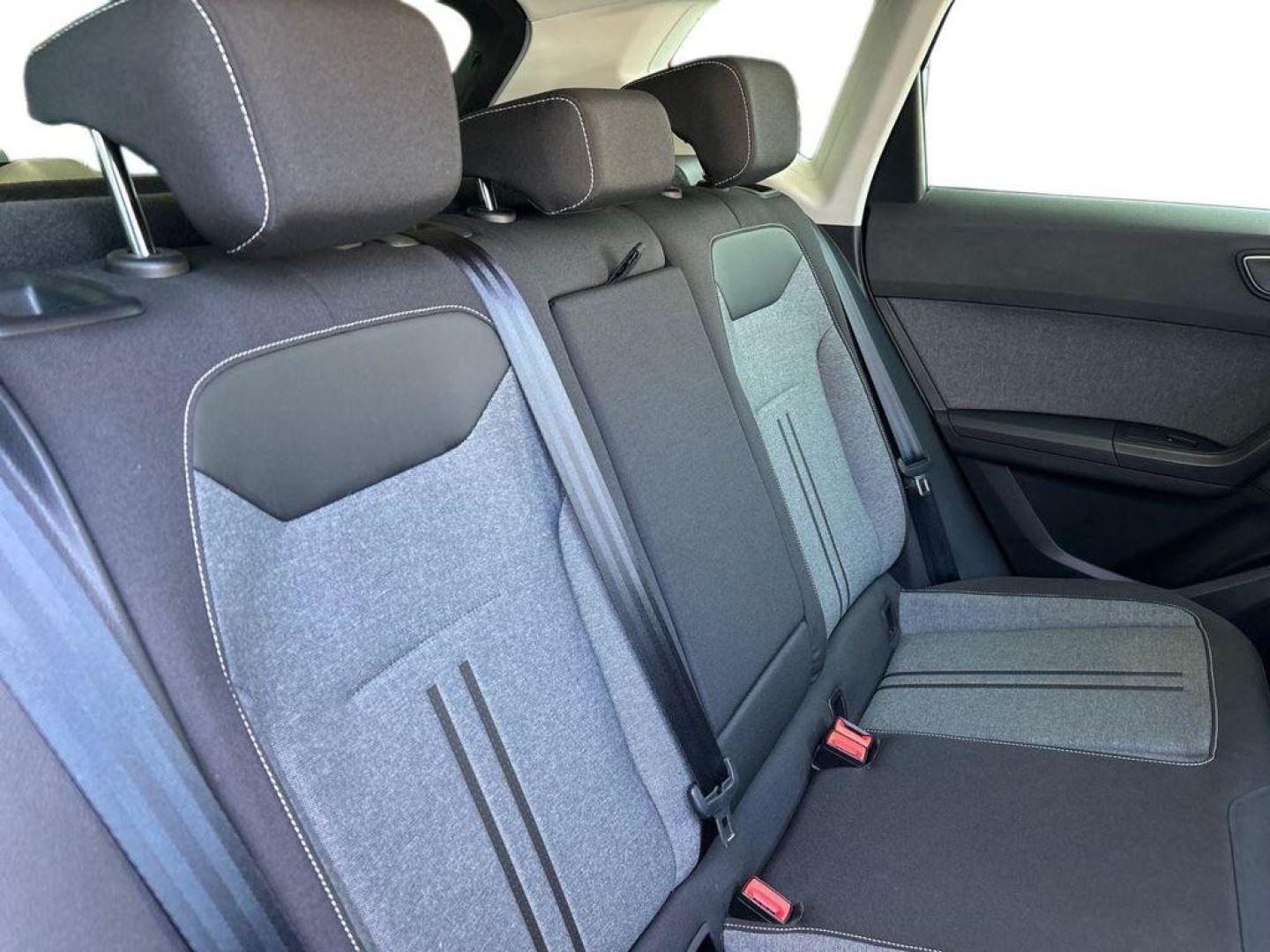 SEAT Ateca 1.0 TSI S&S Style XL 81 kW (110 CV)