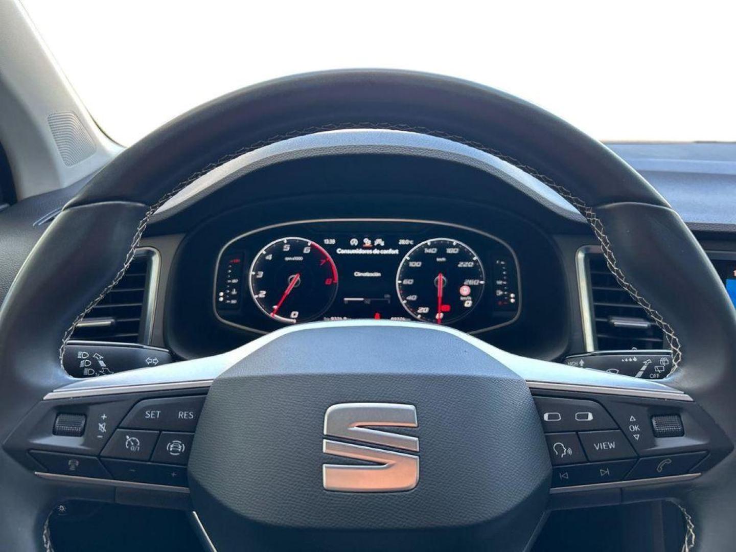 SEAT Ateca 1.0 TSI S&S Style XL 81 kW (110 CV)