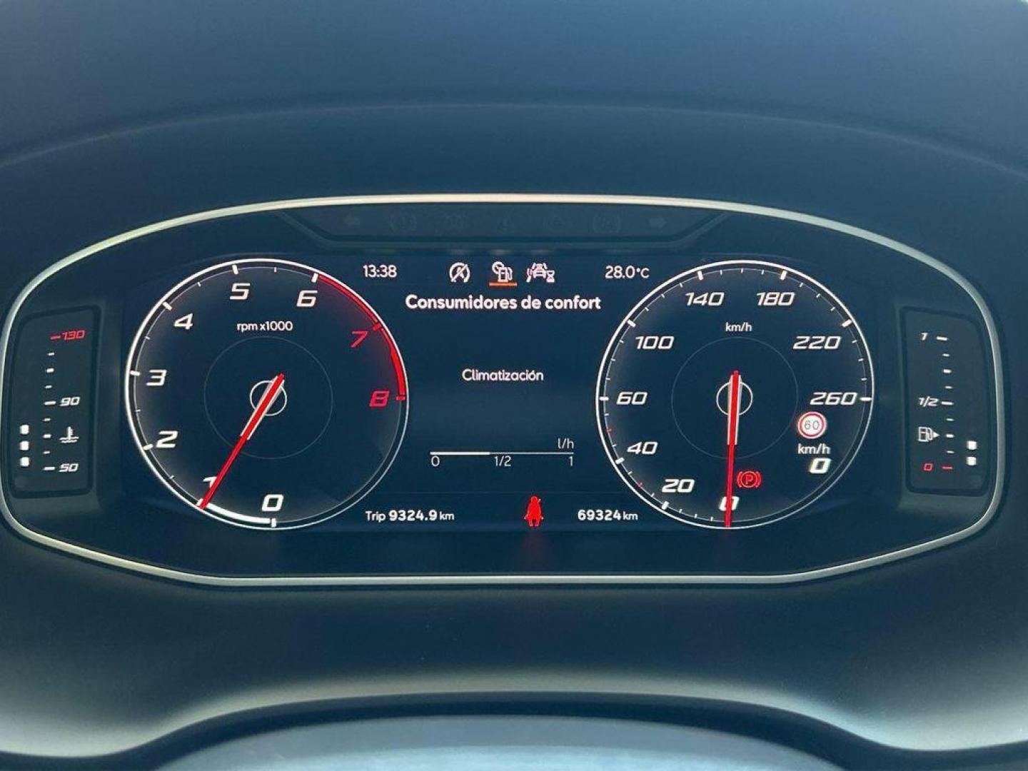 SEAT Ateca 1.0 TSI S&S Style XL 81 kW (110 CV)