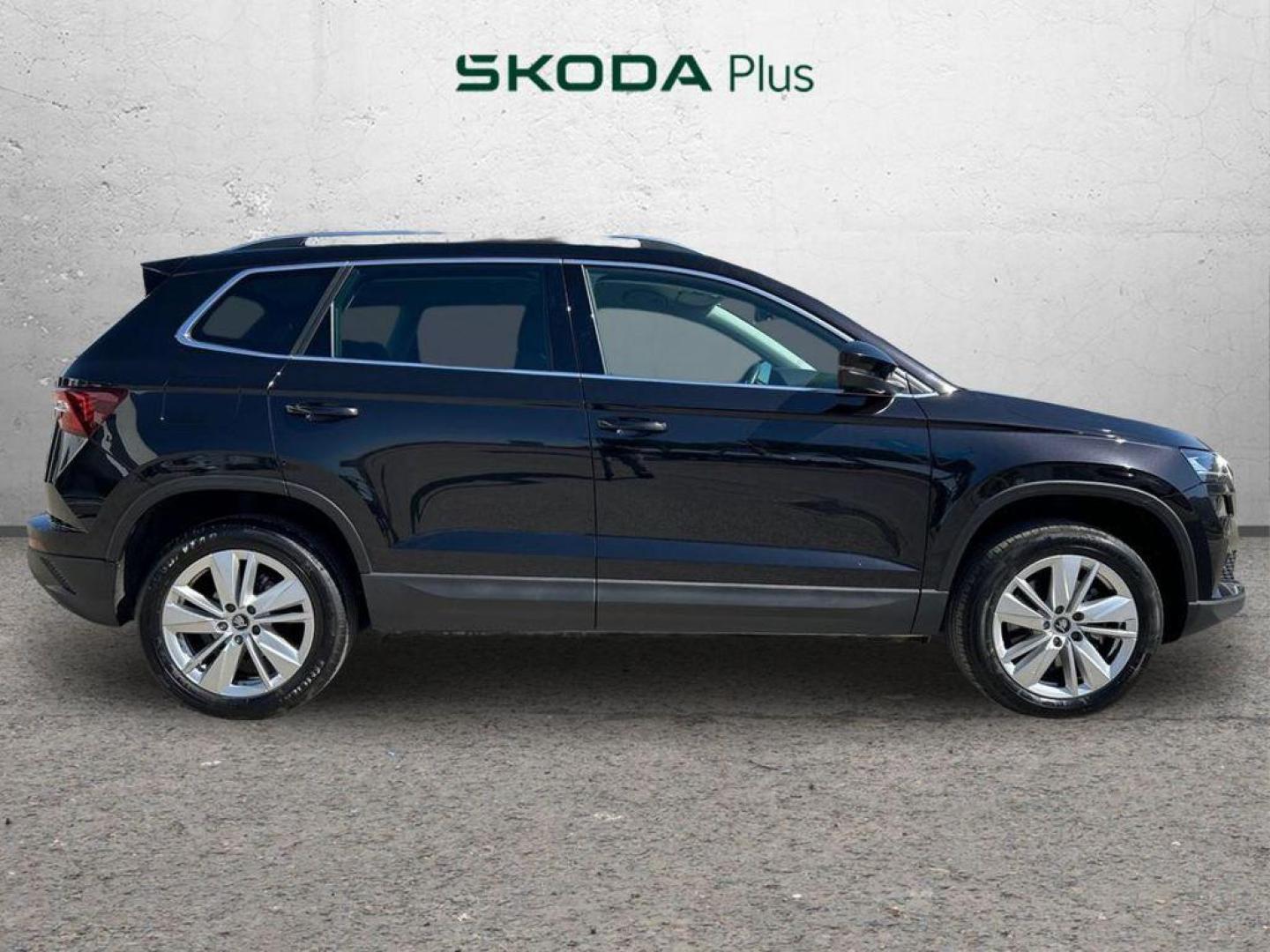 Skoda Karoq 2.0 TDI Selection 85 kW (115 CV)