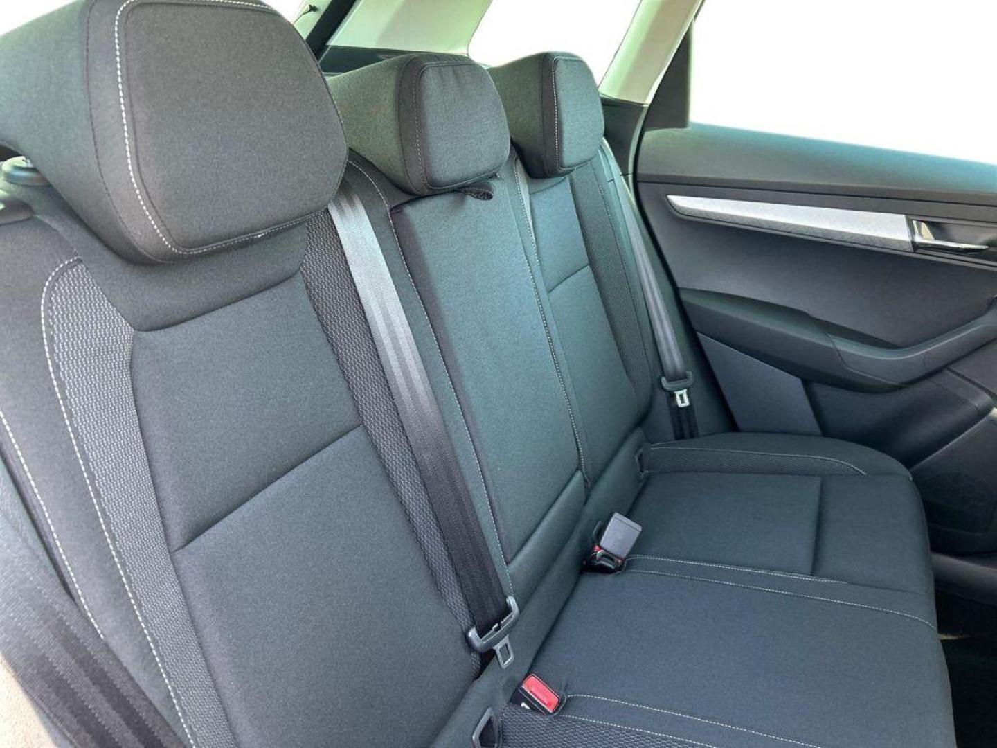 Skoda Karoq 2.0 TDI Selection 85 kW (115 CV)