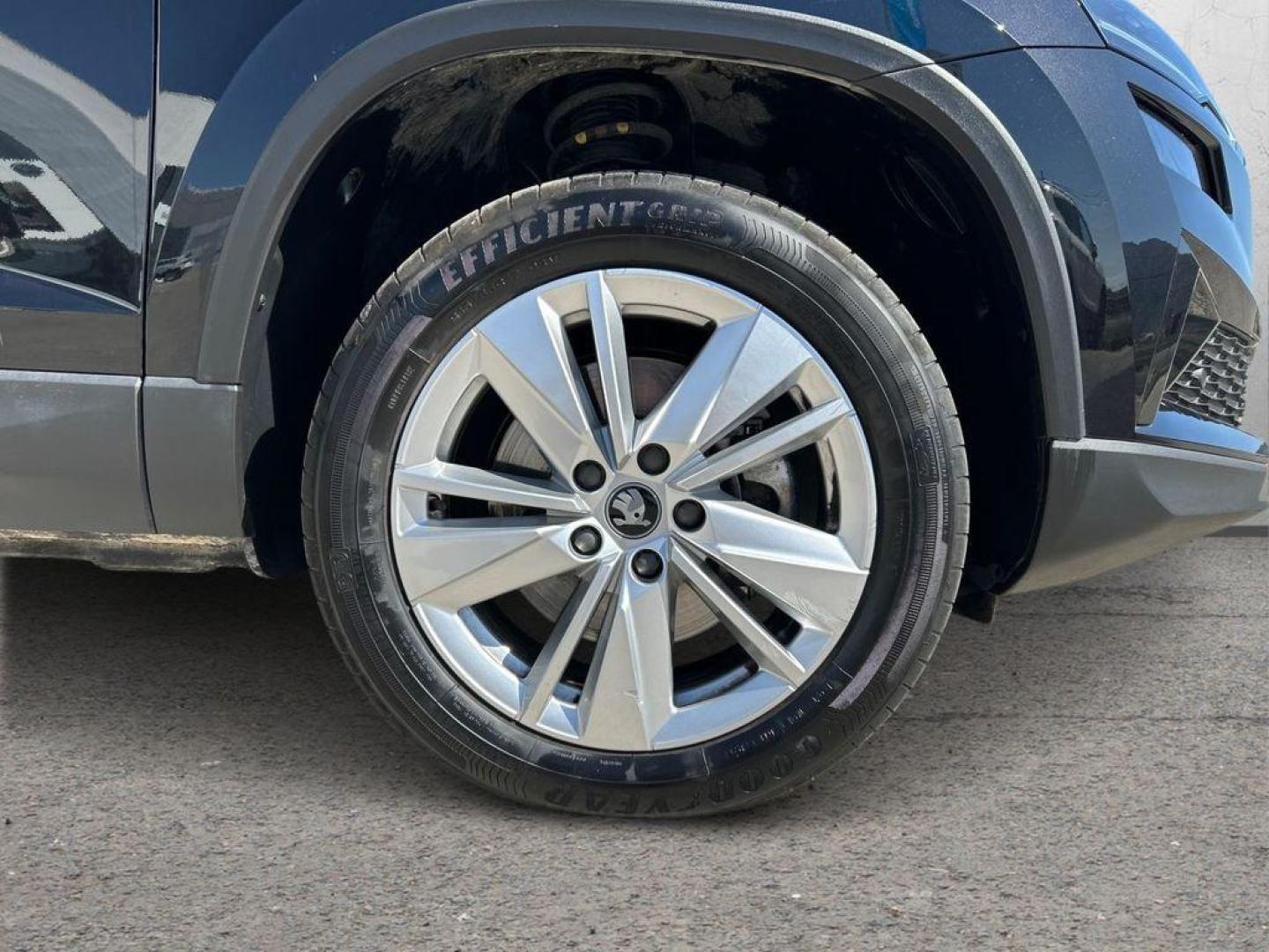 Skoda Karoq 2.0 TDI Selection 85 kW (115 CV)