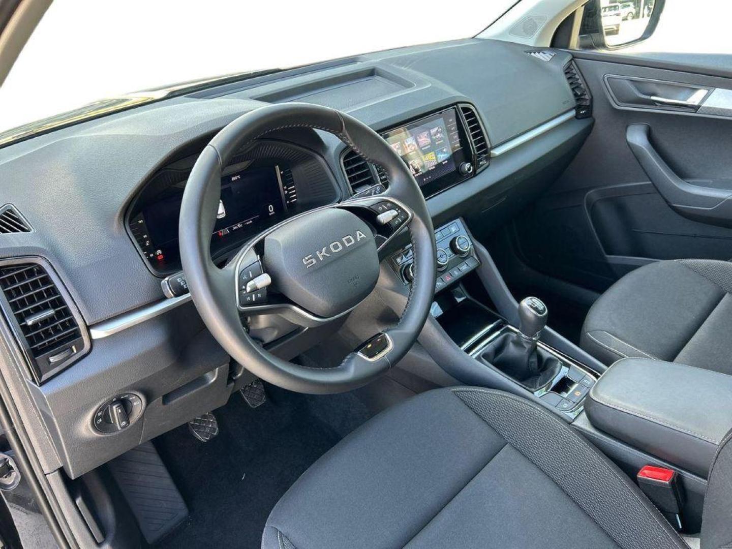Skoda Karoq 2.0 TDI Selection 85 kW (115 CV)