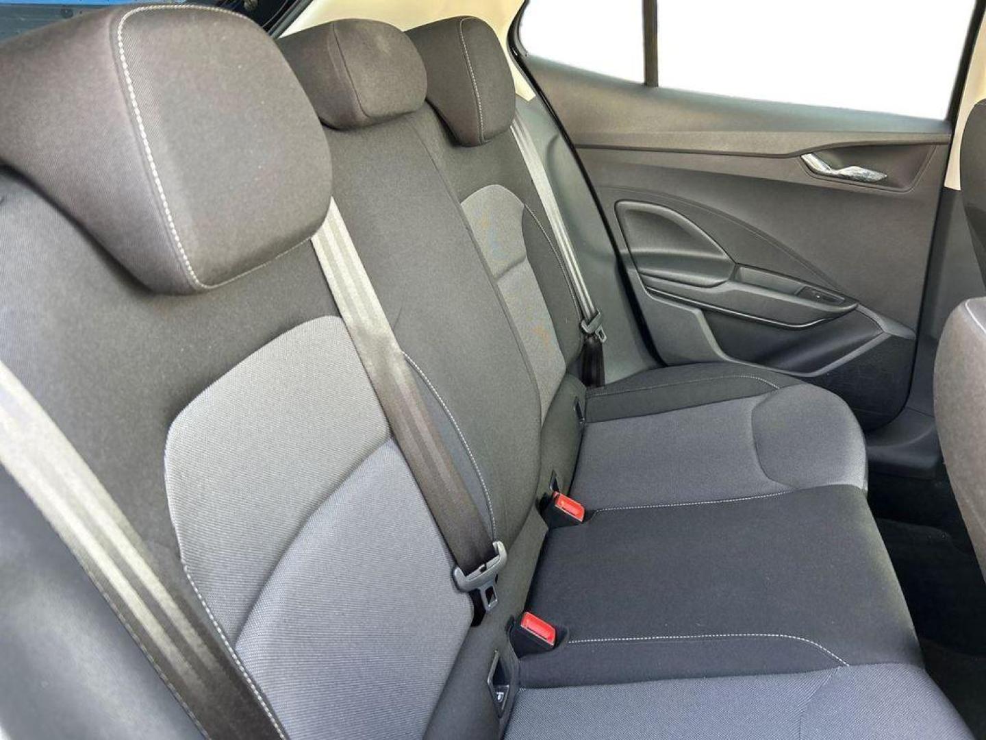 Skoda Fabia 1.0 TSI Selection 70 kW (95 CV)