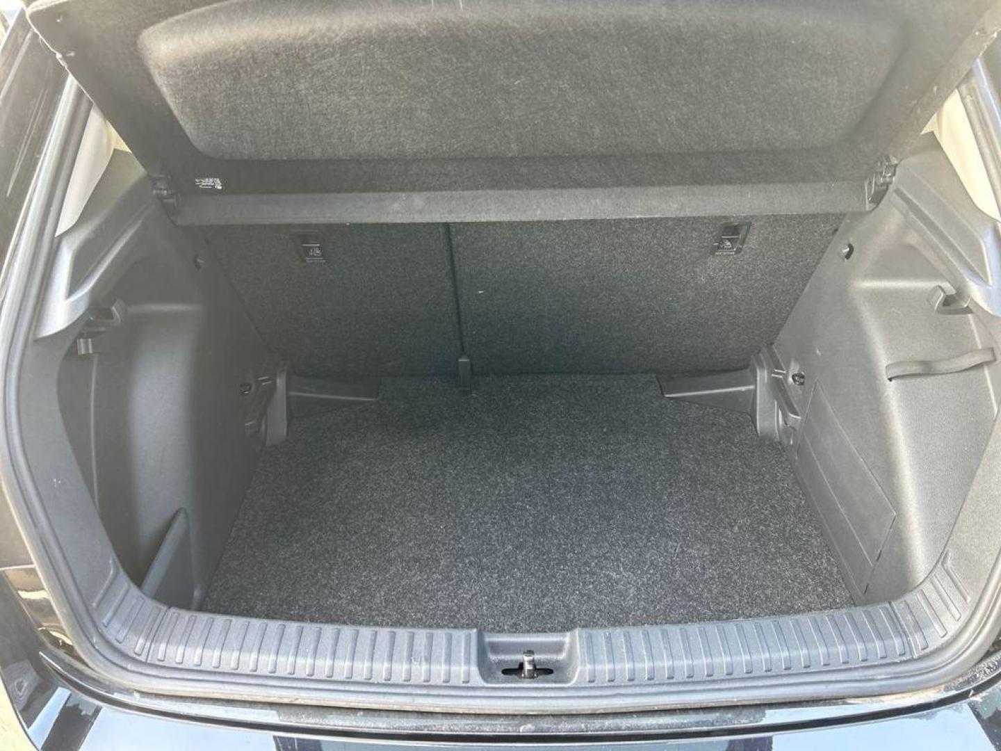 Skoda Fabia 1.0 TSI Selection 70 kW (95 CV)