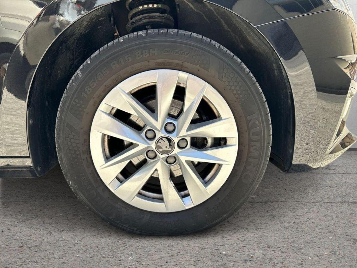 Skoda Fabia 1.0 TSI Selection 70 kW (95 CV)