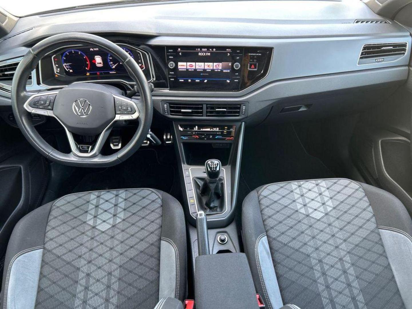 Volkswagen Polo R-Line 1.0 TSI 70 kW (95 CV)
