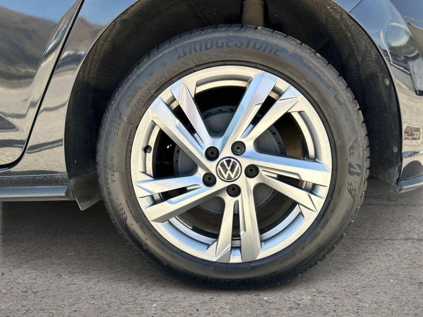 Volkswagen Polo R-Line 1.0 TSI 70 kW (95 CV)