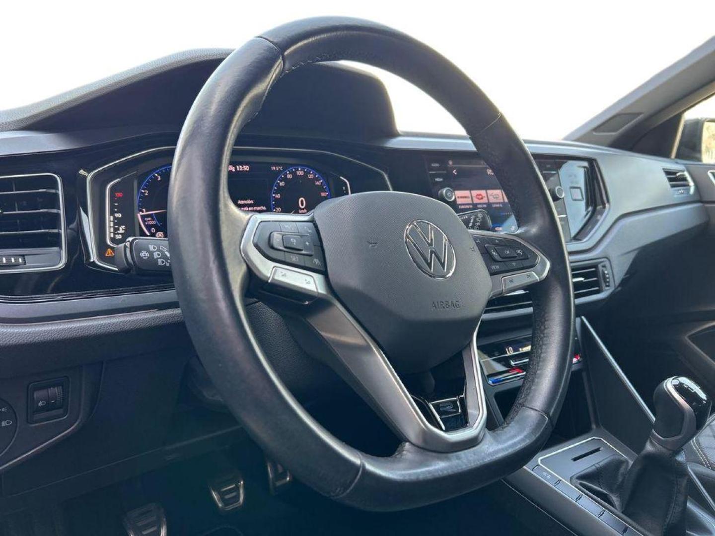 Volkswagen Polo R-Line 1.0 TSI 70 kW (95 CV)