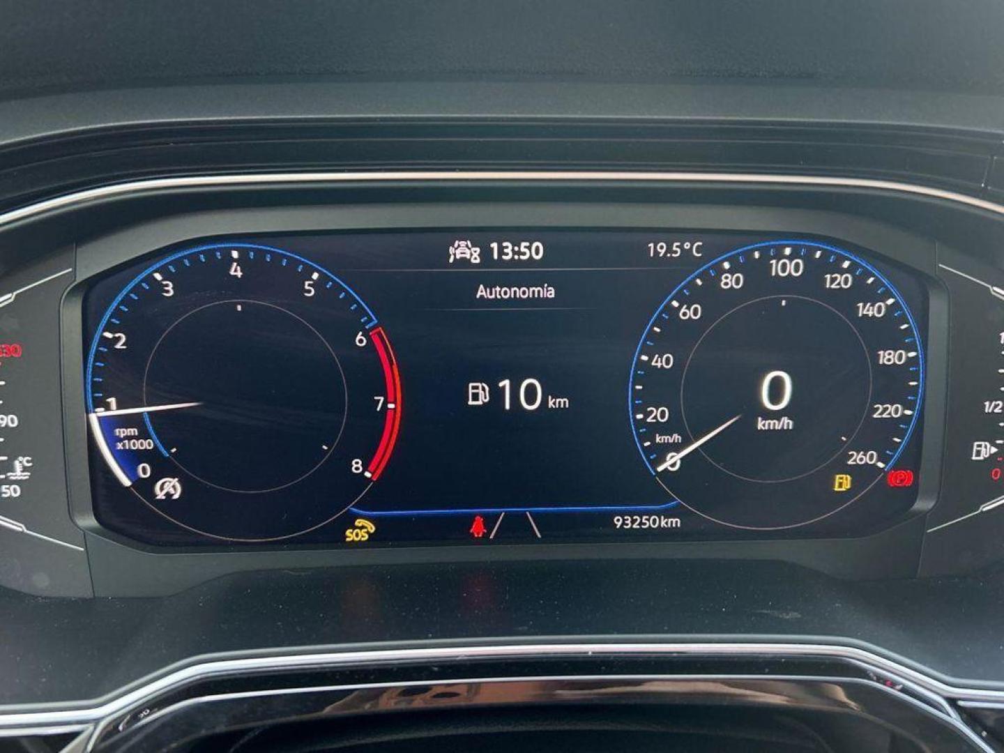 Volkswagen Polo R-Line 1.0 TSI 70 kW (95 CV)