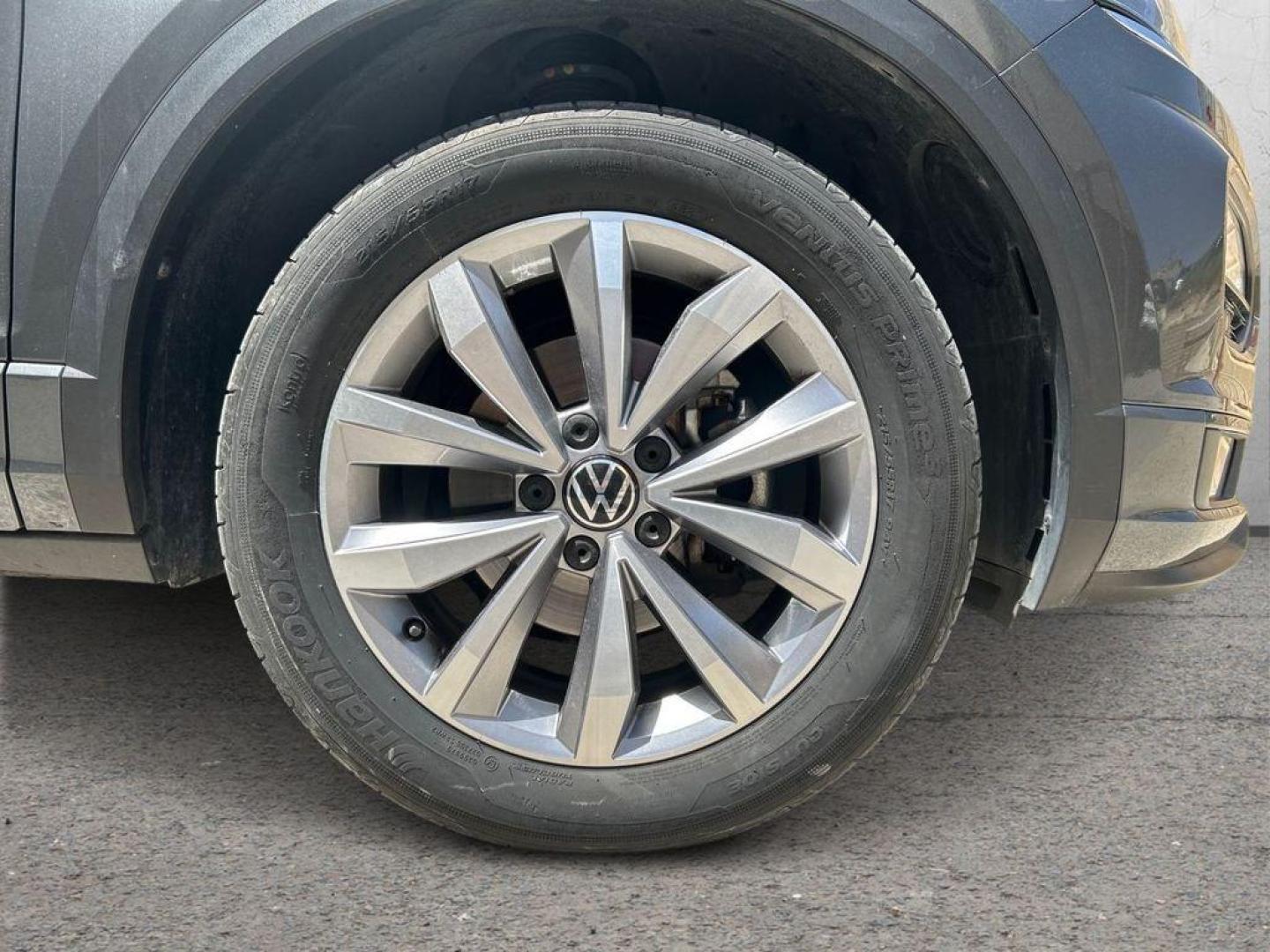 Volkswagen T-Roc Advance R-Line 1.0 TSI 81 kW (110 CV)