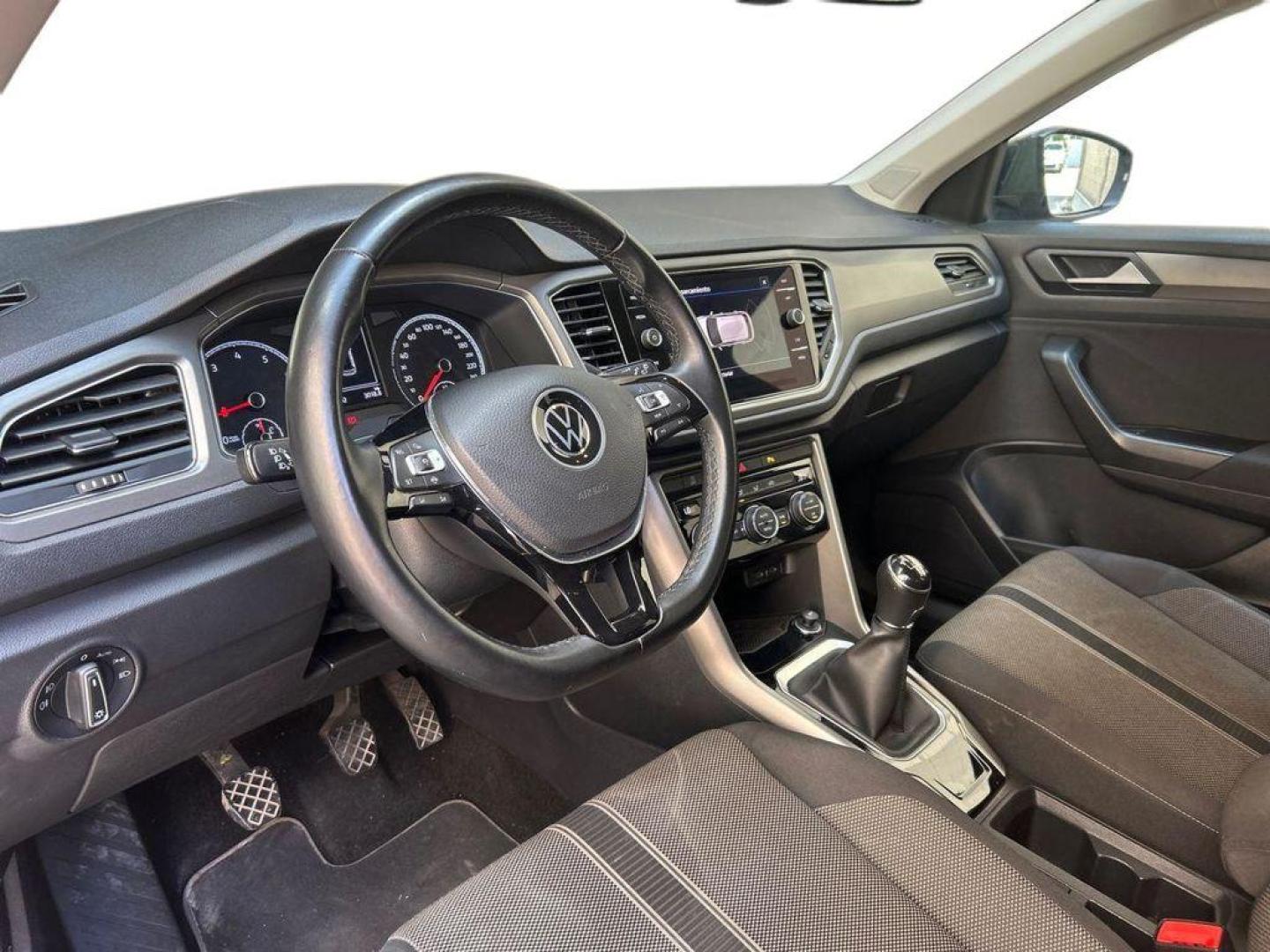 Volkswagen T-Roc Advance R-Line 1.0 TSI 81 kW (110 CV)
