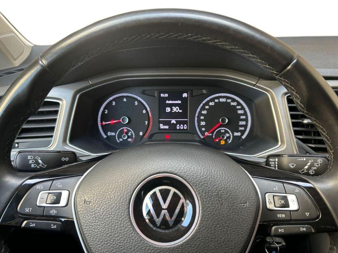 Volkswagen T-Roc Advance R-Line 1.0 TSI 81 kW (110 CV)