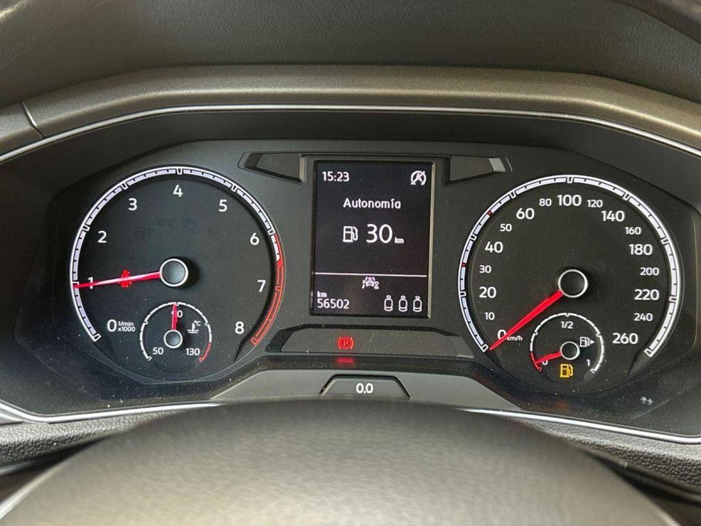 Volkswagen T-Roc Advance R-Line 1.0 TSI 81 kW (110 CV)