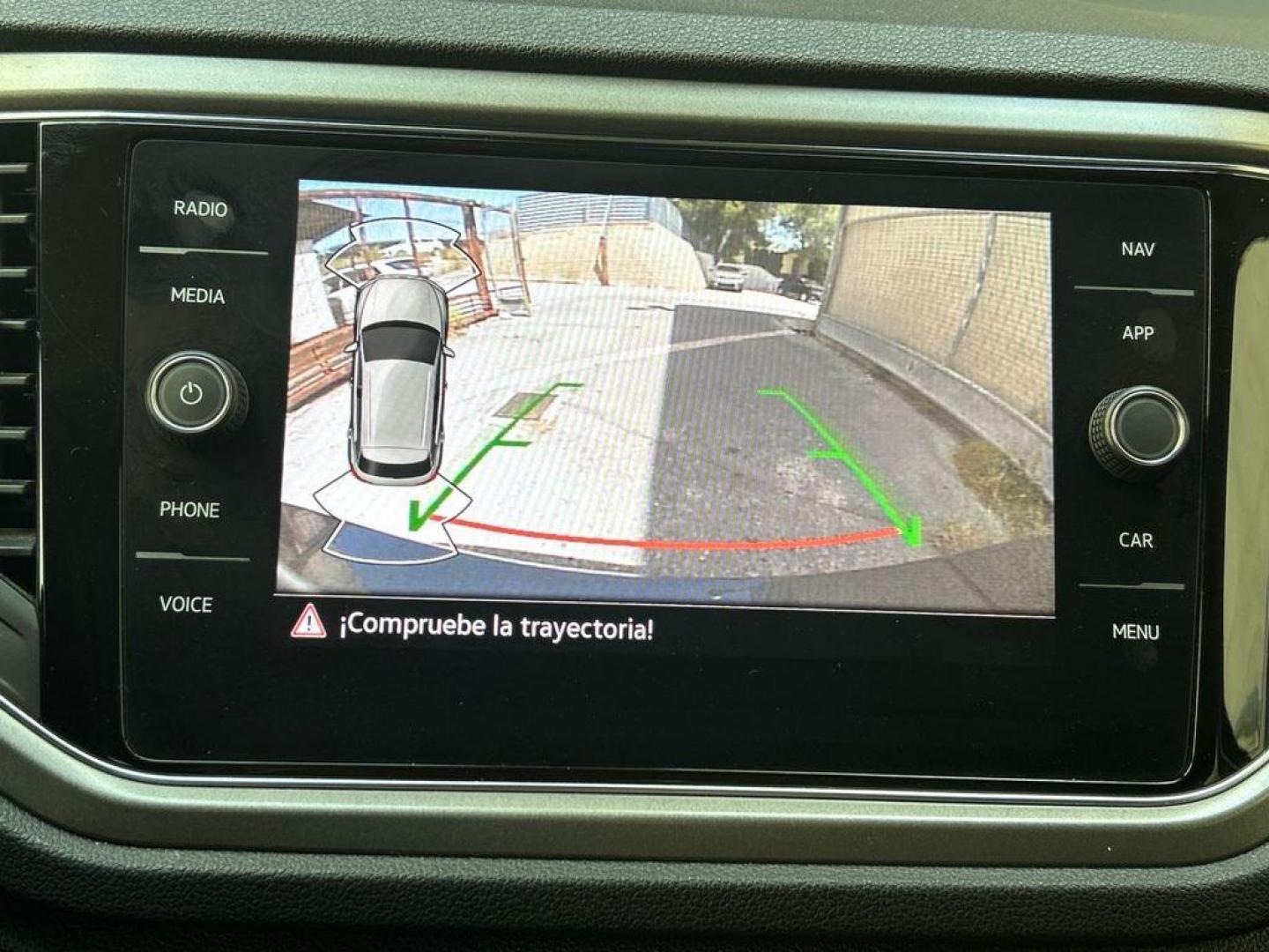 Volkswagen T-Roc Advance R-Line 1.0 TSI 81 kW (110 CV)