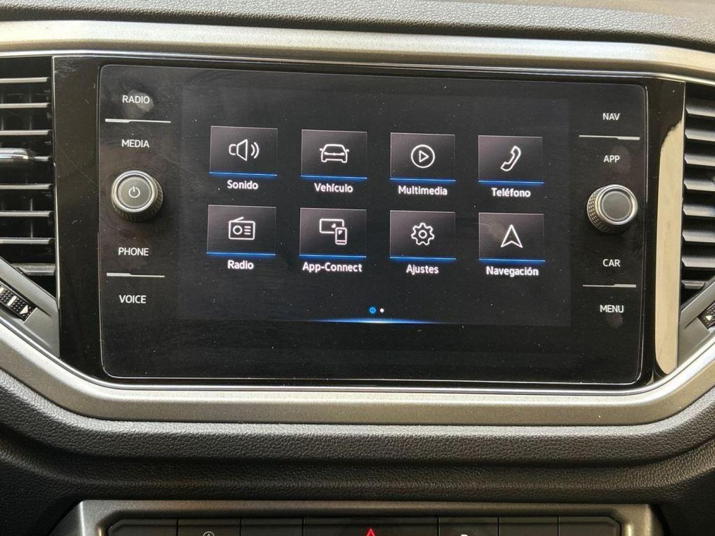 Volkswagen T-Roc Advance R-Line 1.0 TSI 81 kW (110 CV)