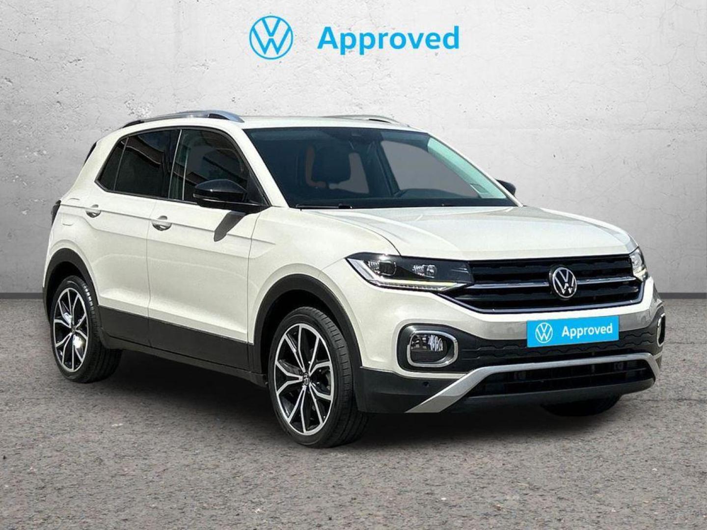 Volkswagen T-Cross Sport 1.0 TSI 81 kW (110 CV)