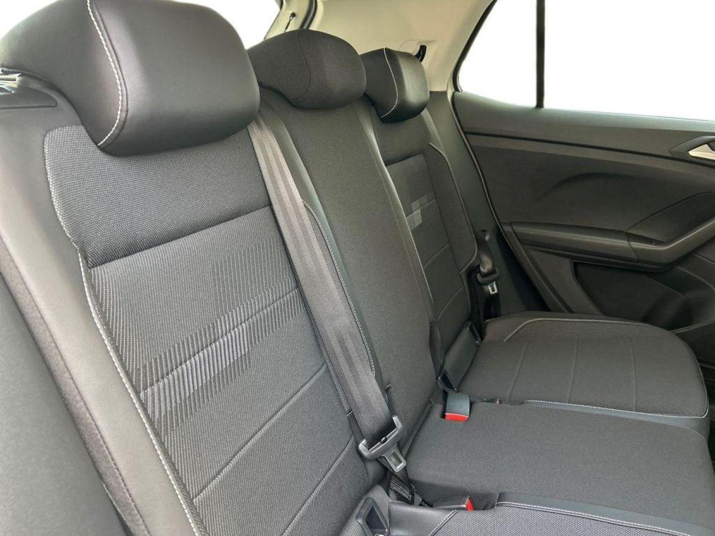 Volkswagen T-Cross Sport 1.0 TSI 81 kW (110 CV)