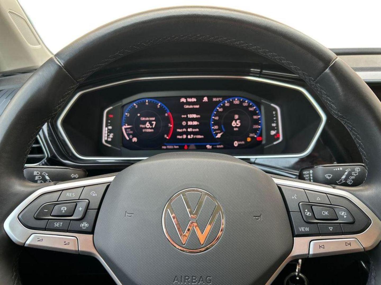 Volkswagen T-Cross Sport 1.0 TSI 81 kW (110 CV)