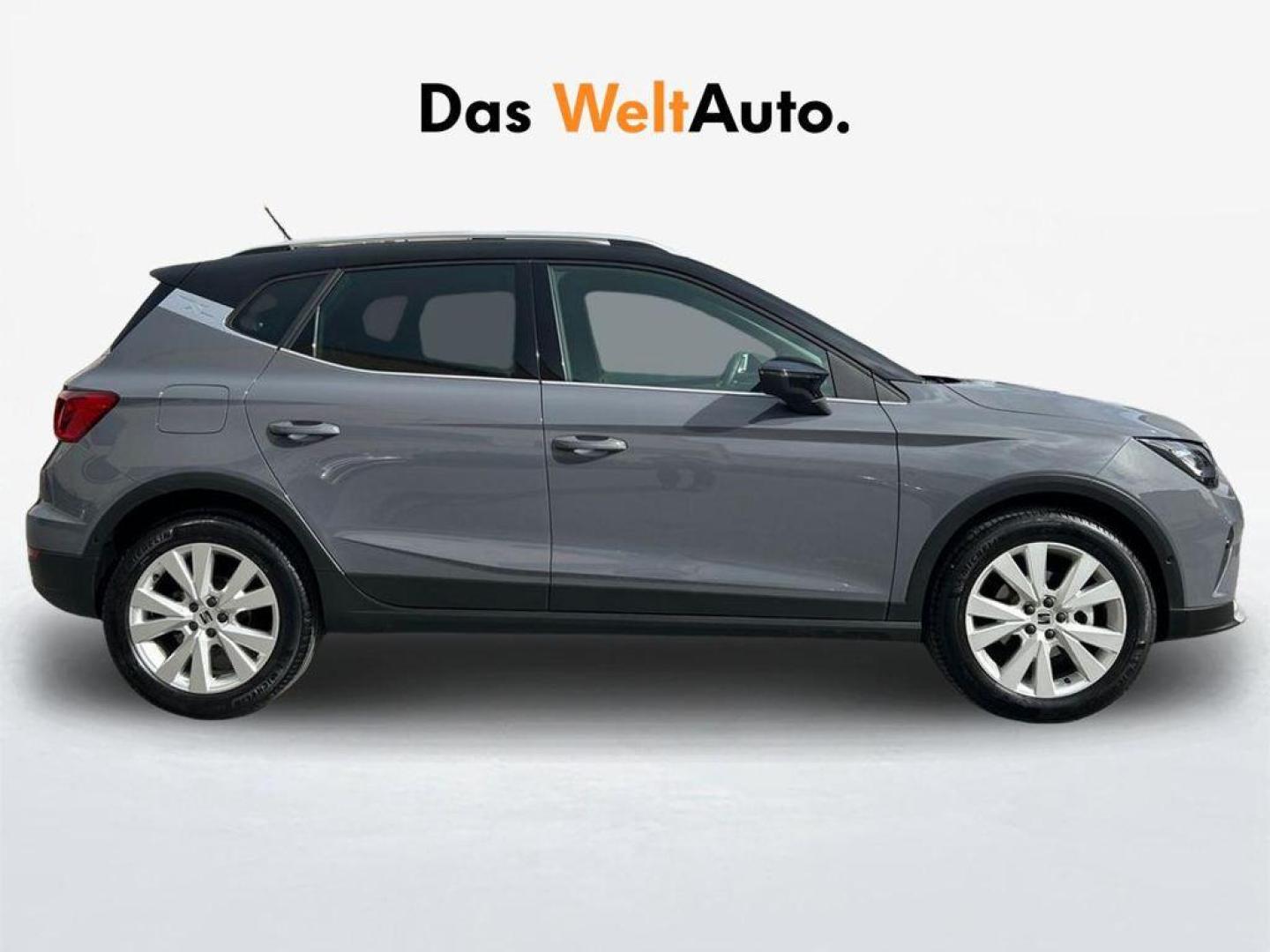 SEAT Arona 1.0 TSI S&S Xperience XM DSG 85 kW (115 CV)