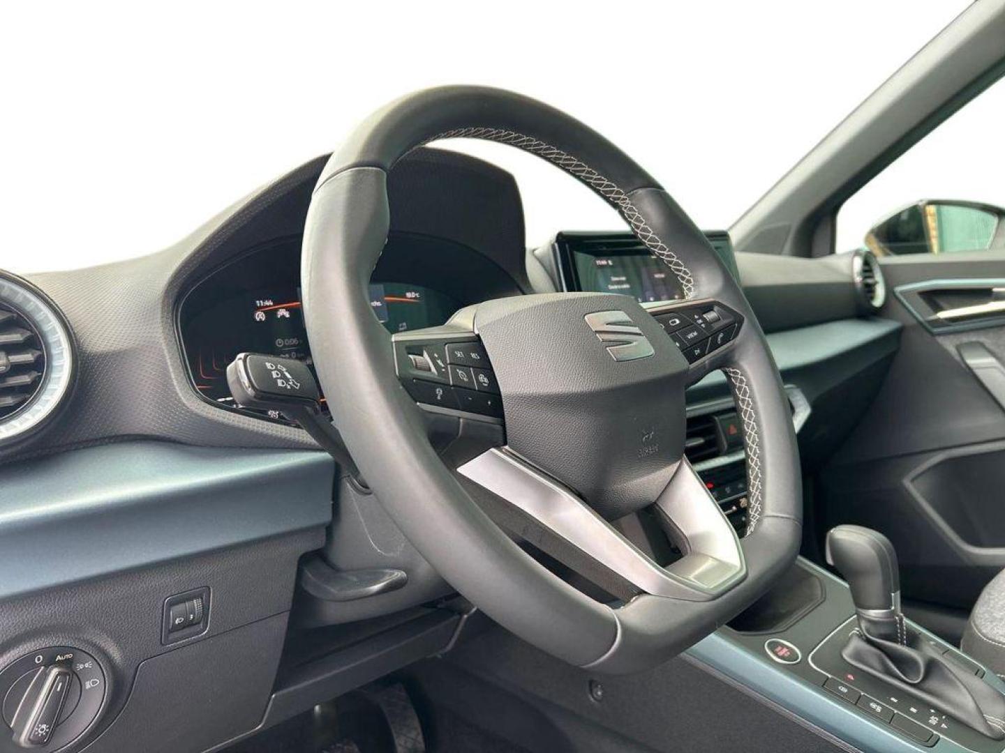 SEAT Arona 1.0 TSI S&S Xperience XM DSG 85 kW (115 CV)