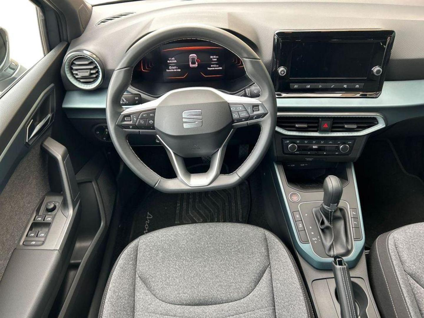SEAT Arona 1.0 TSI S&S Xperience XM DSG 85 kW (115 CV)