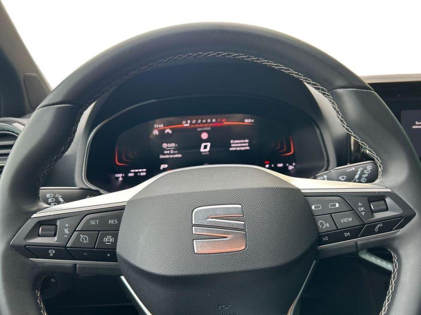 SEAT Arona 1.0 TSI S&S Xperience XM DSG 85 kW (115 CV)