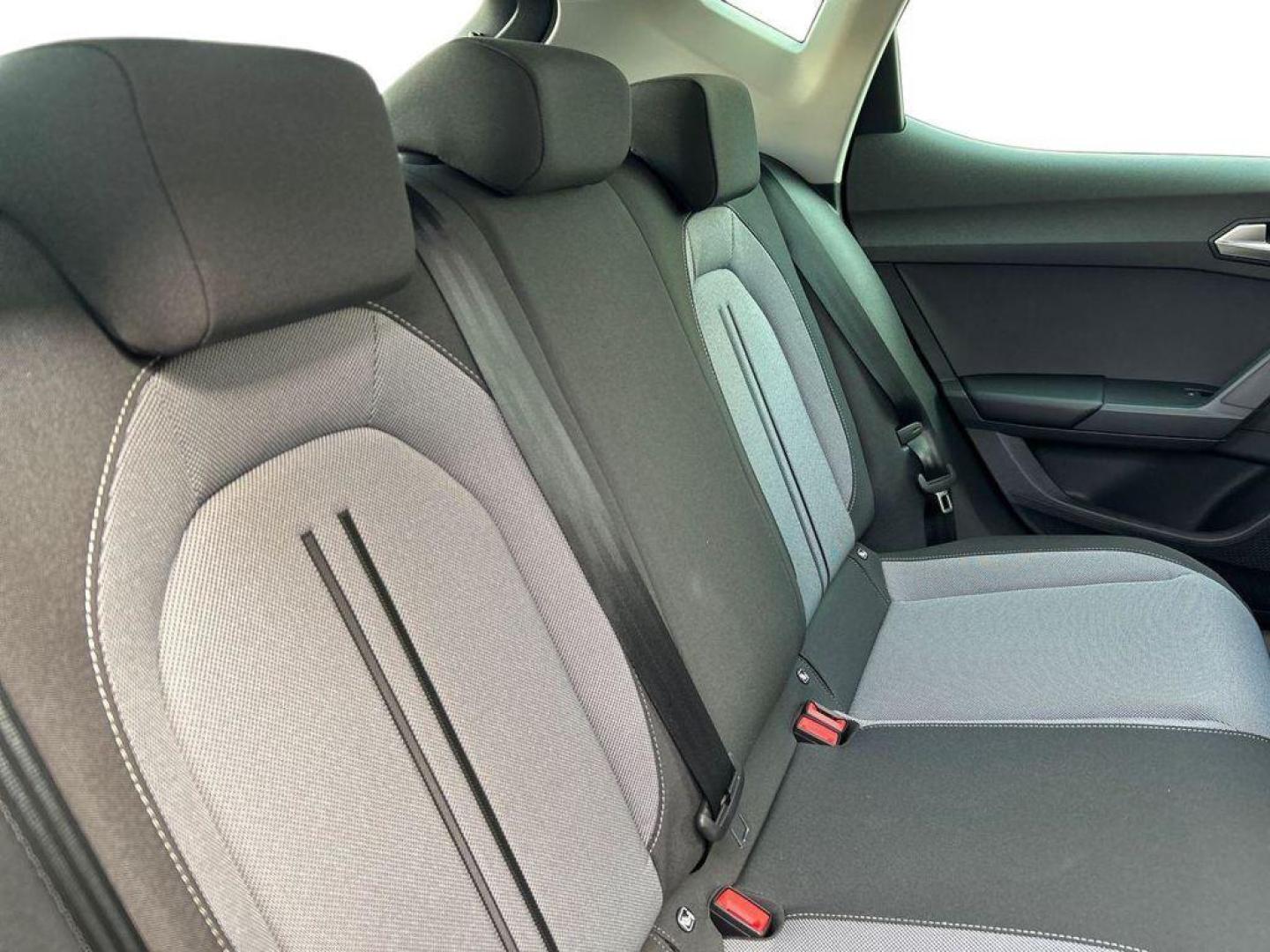 SEAT Leon 1.5 eTSI Style EVO Edition DSG 85 kW (116 CV)