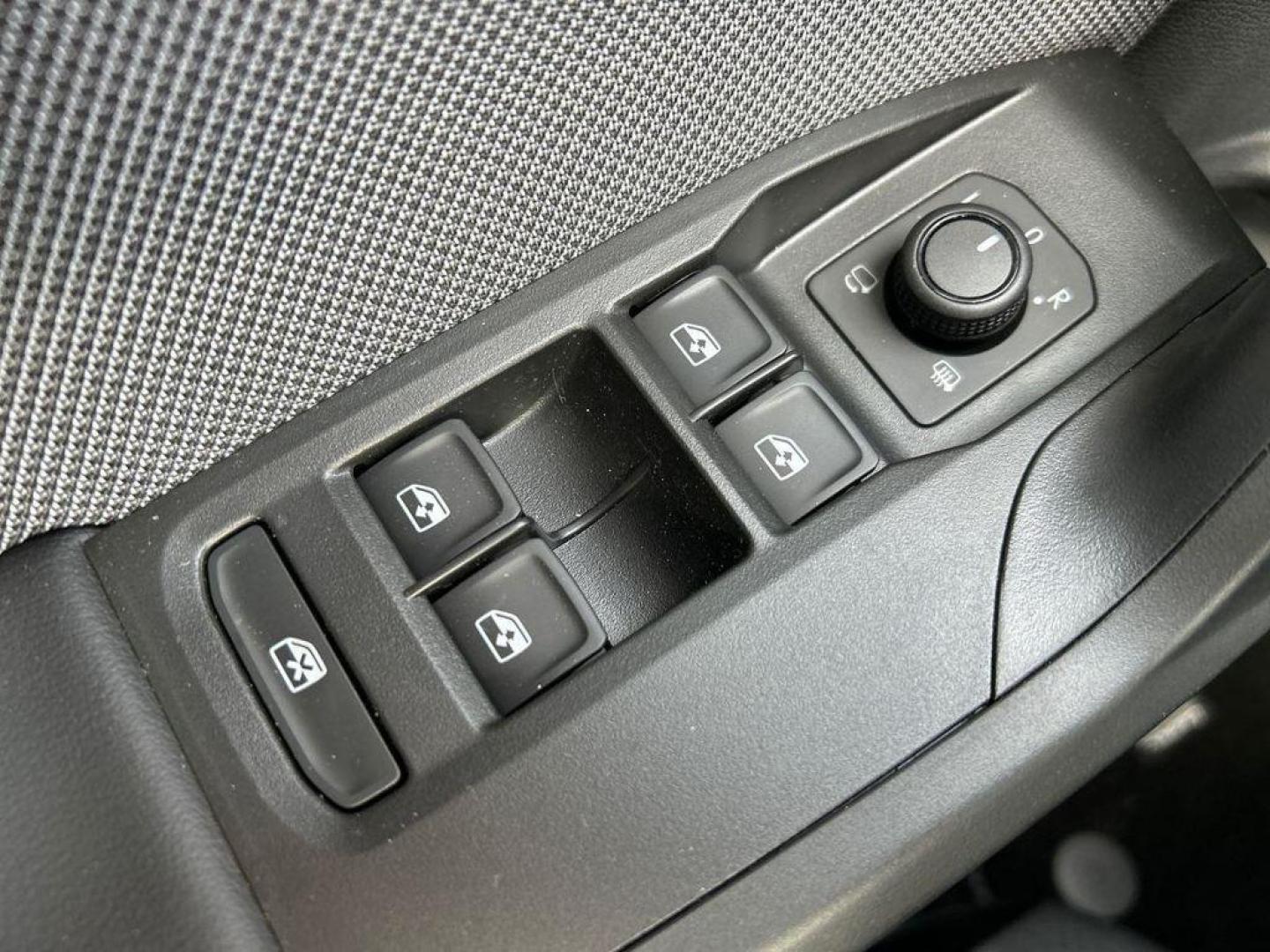 SEAT Leon 1.5 eTSI Style EVO Edition DSG 85 kW (116 CV)