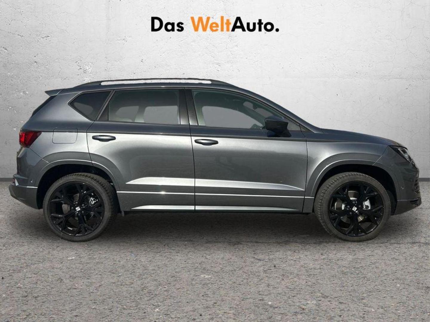 SEAT Ateca 1.5 TSI S&S FR Special Edition 110 kW (150 CV)