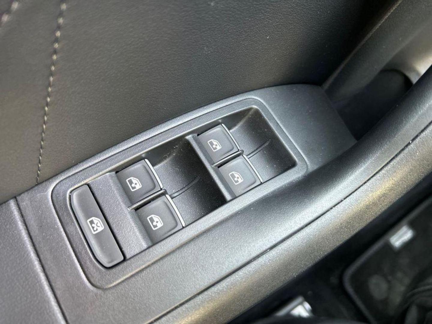 SEAT Ateca 1.5 TSI S&S FR Special Edition 110 kW (150 CV)
