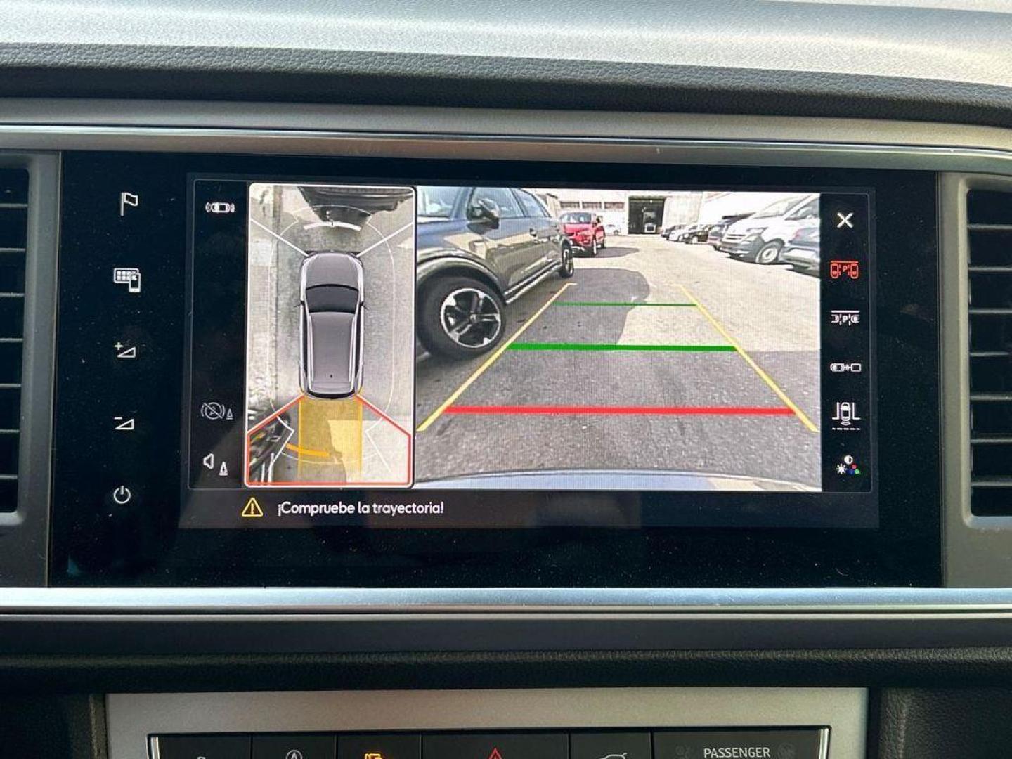 SEAT Ateca 1.5 TSI S&S FR Special Edition 110 kW (150 CV)