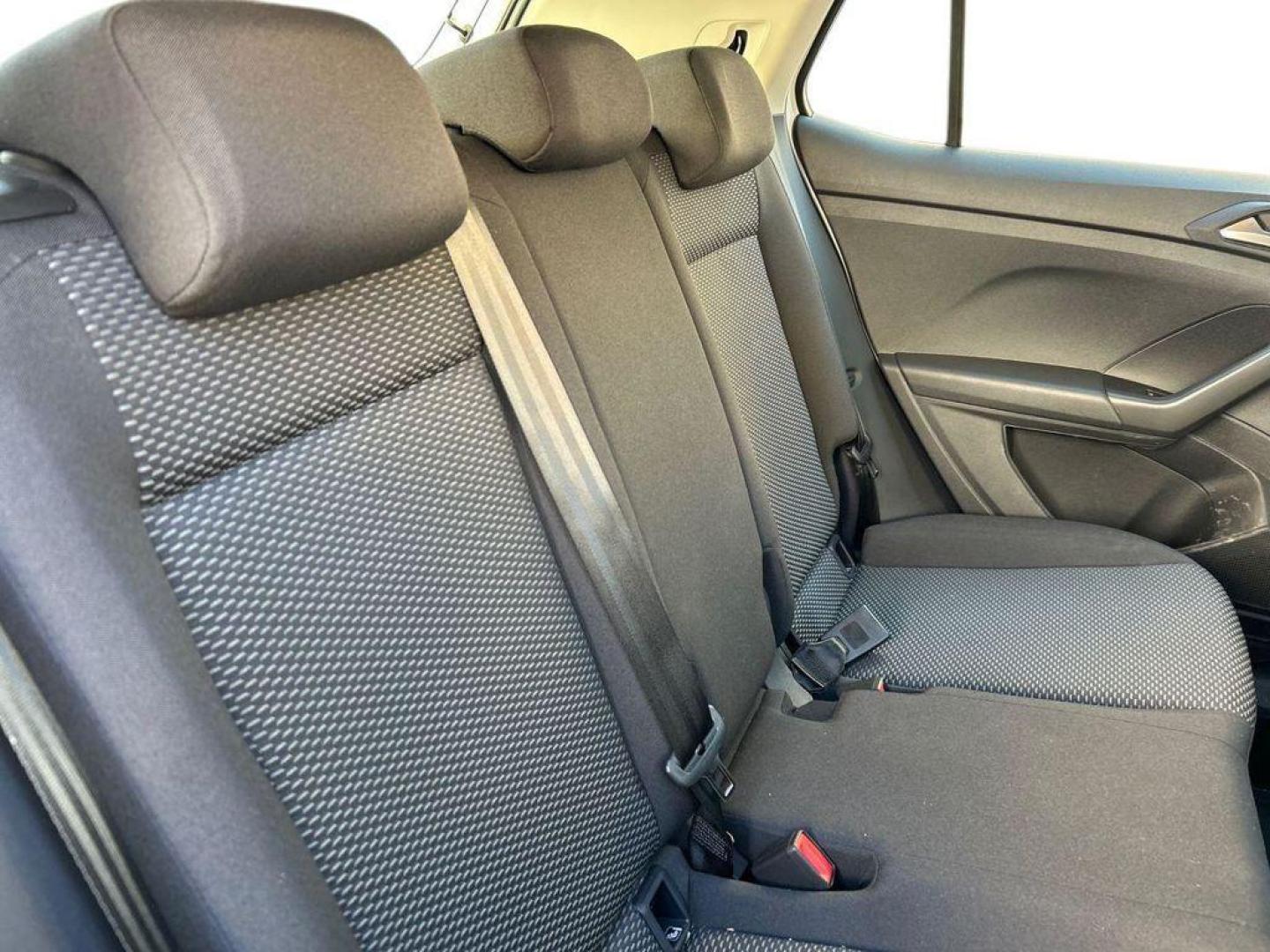 Volkswagen T-Cross 1.0 TSI 70 kW (95 CV)