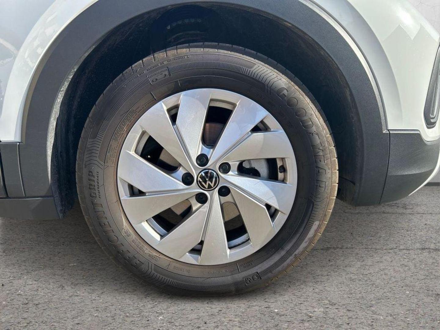 Volkswagen T-Cross 1.0 TSI 70 kW (95 CV)