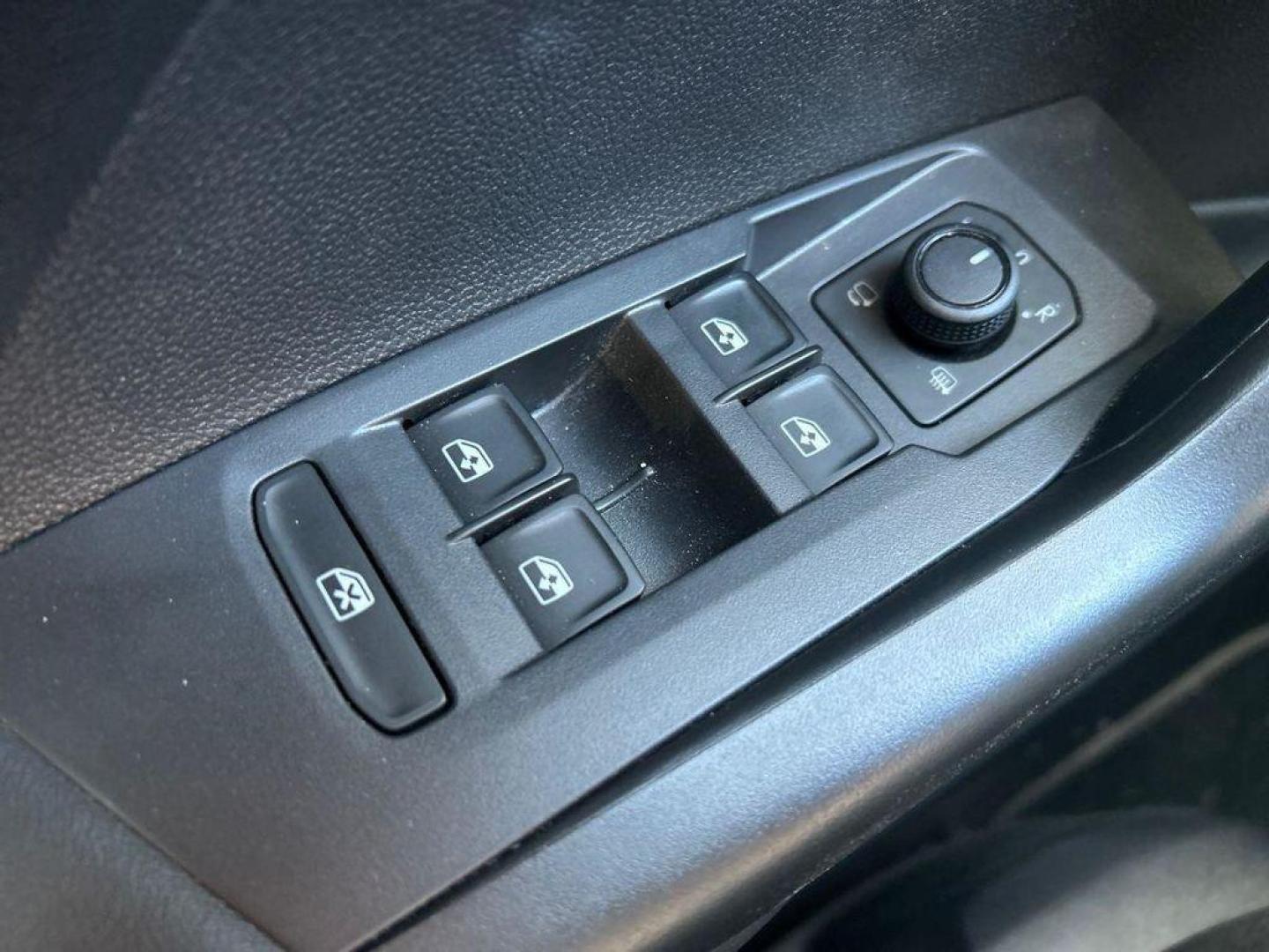 Volkswagen T-Cross 1.0 TSI 70 kW (95 CV)