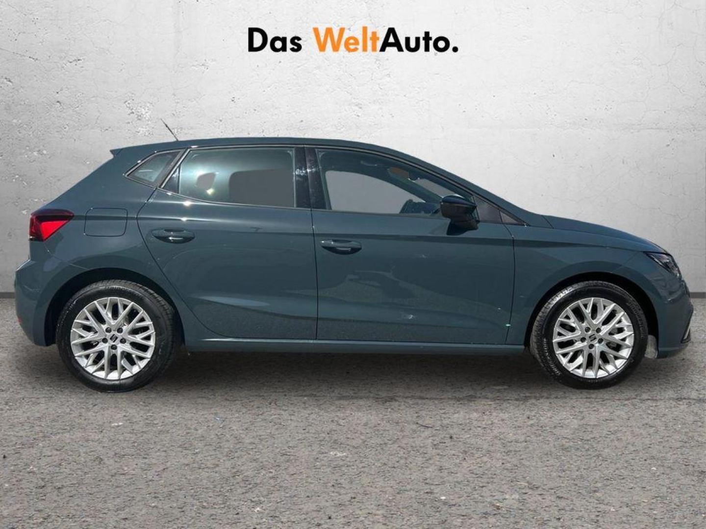 SEAT Ibiza 1.0 TSI S&S FR XS 85 kW (115 CV)