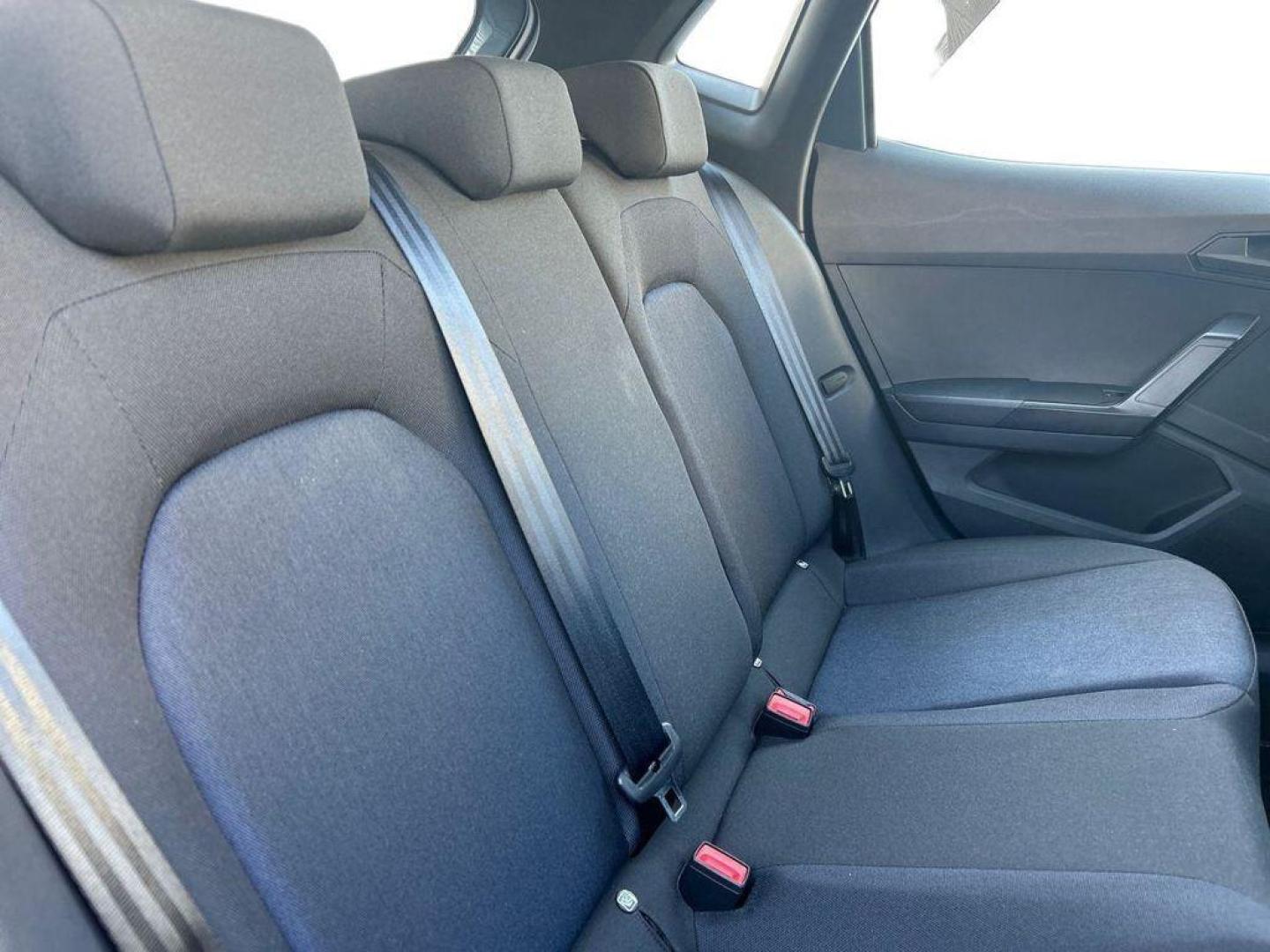 SEAT Ibiza 1.0 TSI S&S FR XS 85 kW (115 CV)