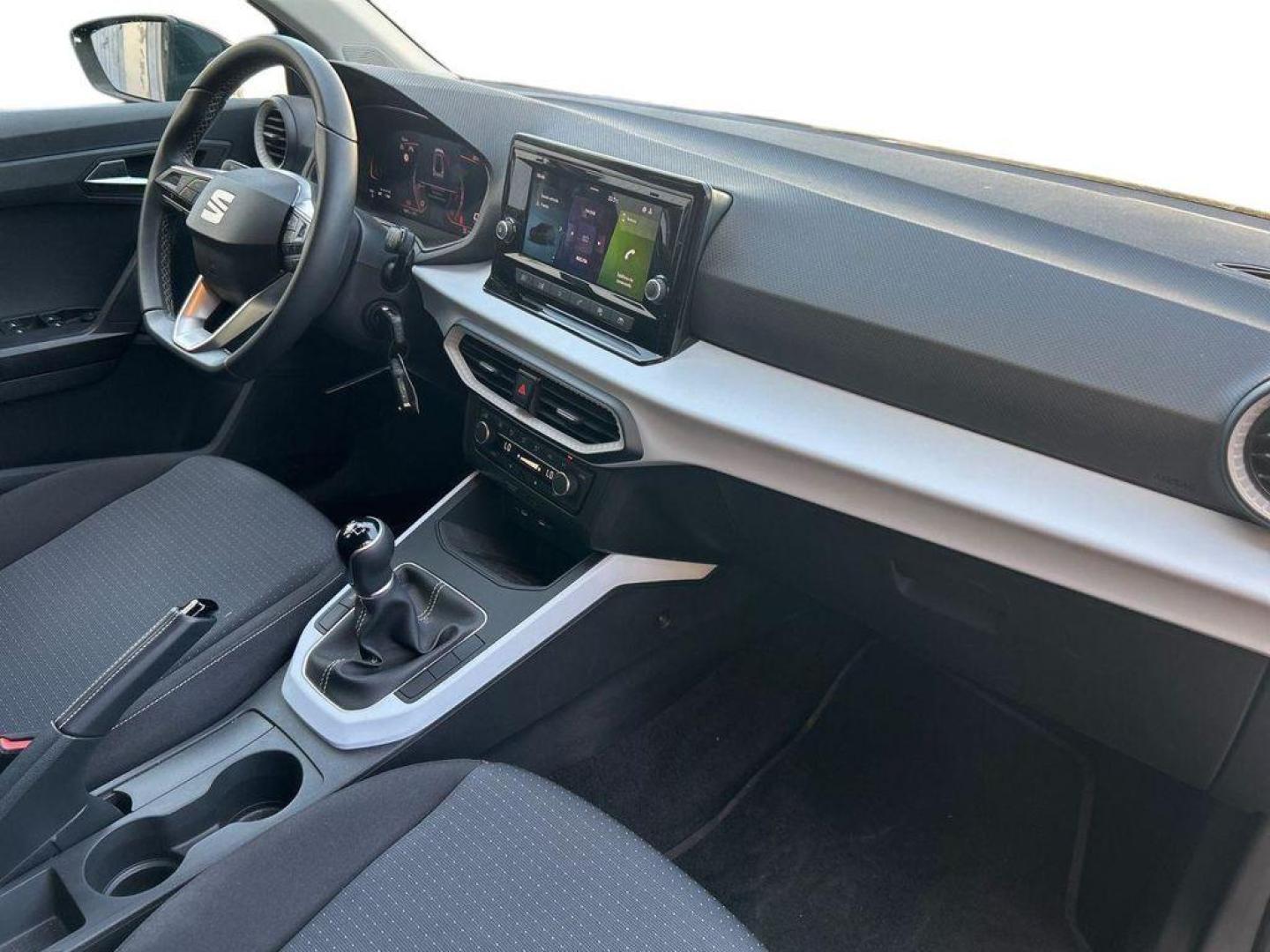 SEAT Arona 1.0 TSI Style Special Edition 70 kW (95 CV)