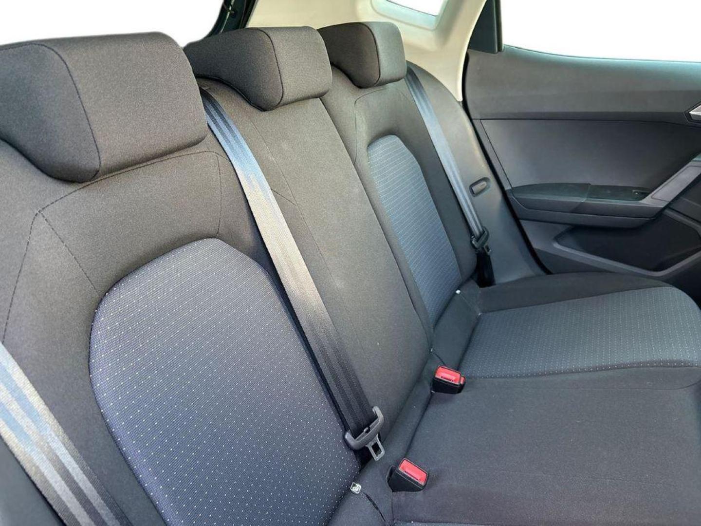 SEAT Arona 1.0 TSI Style Special Edition 70 kW (95 CV)
