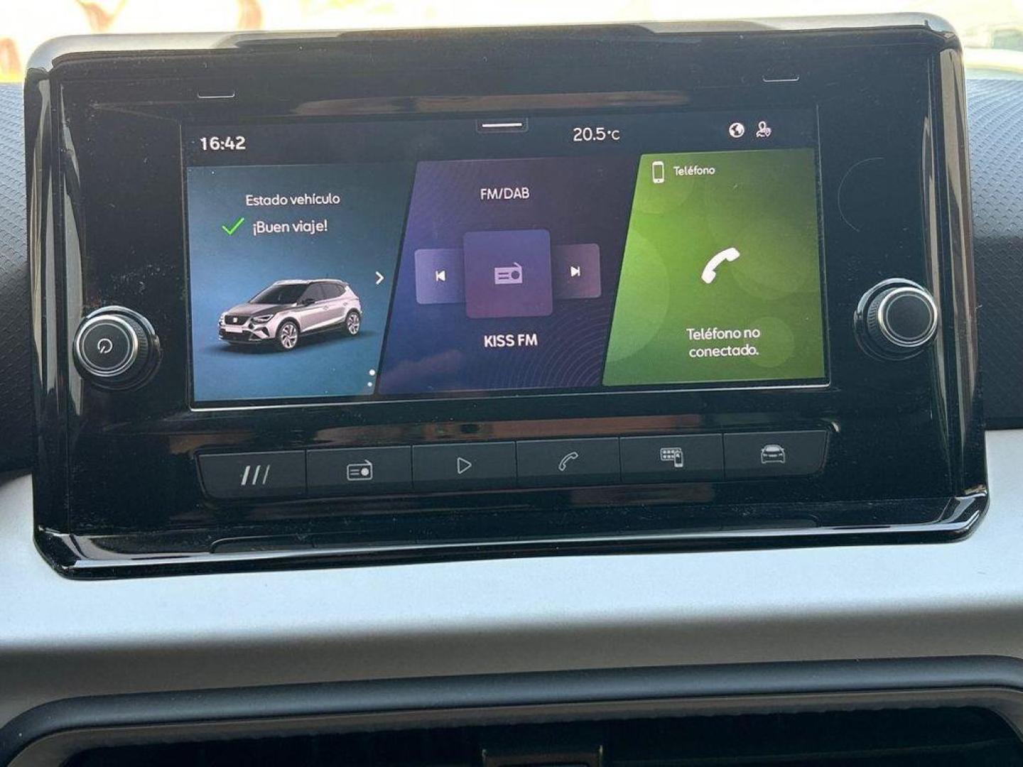SEAT Arona 1.0 TSI Style Special Edition 70 kW (95 CV)