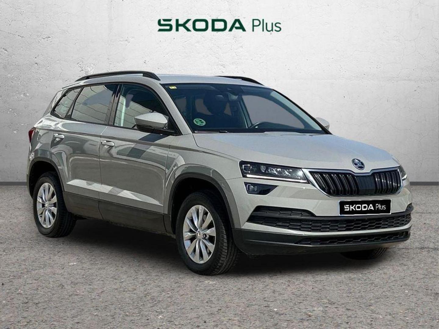Skoda Karoq 1.0 TSI Ambition DSG 85 kW (115 CV)