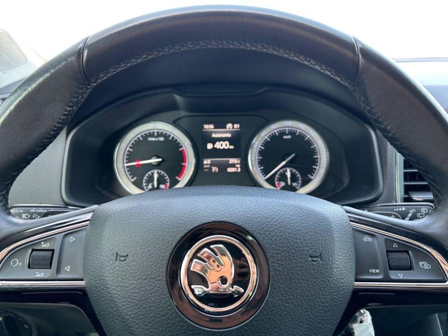 Skoda Karoq 1.0 TSI Ambition DSG 85 kW (115 CV)