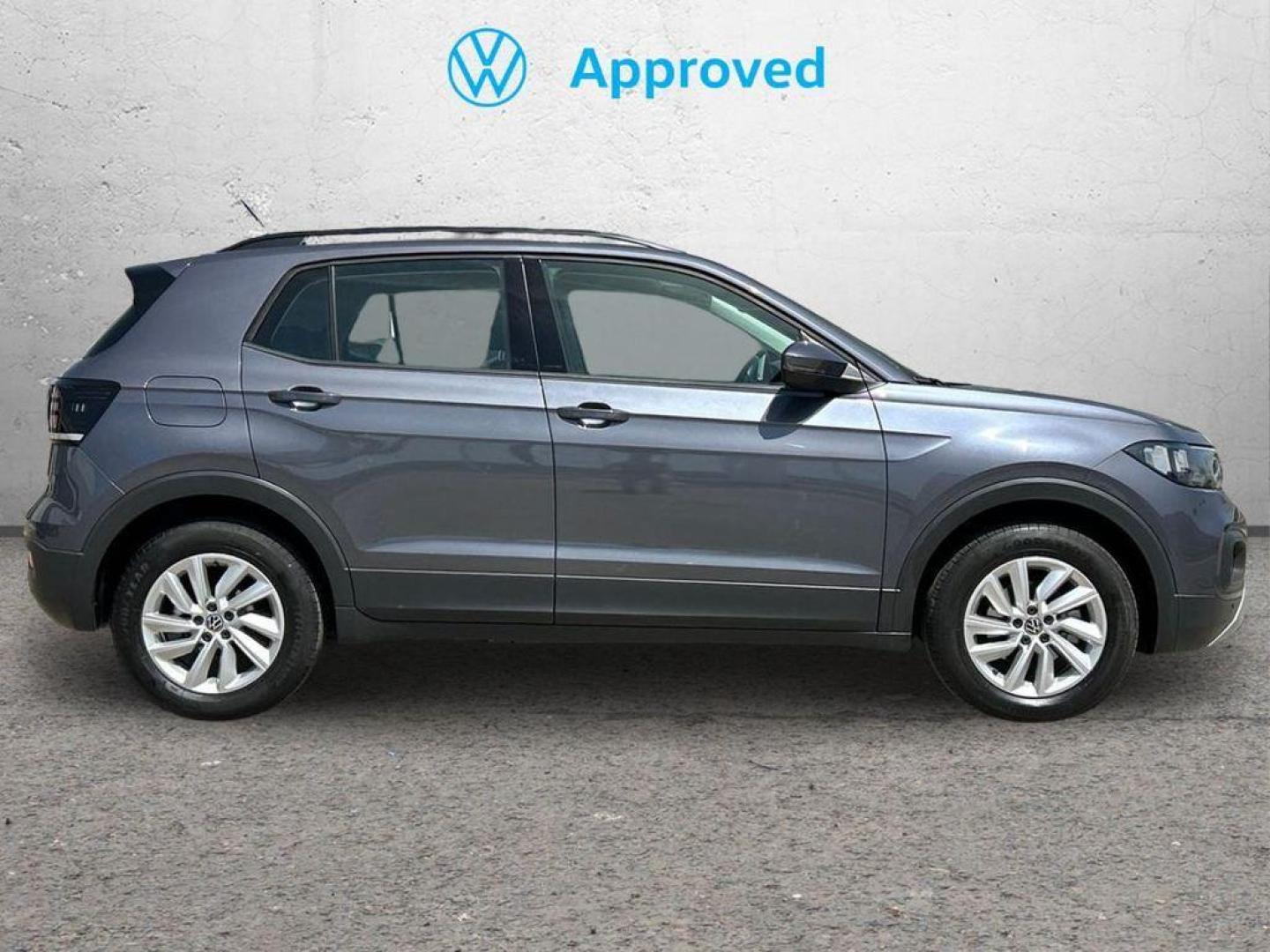 Volkswagen T-Cross Advance 1.0 TSI 81 kW (110 CV)
