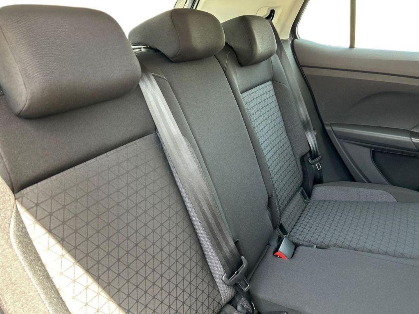 Volkswagen T-Cross Advance 1.0 TSI 81 kW (110 CV)