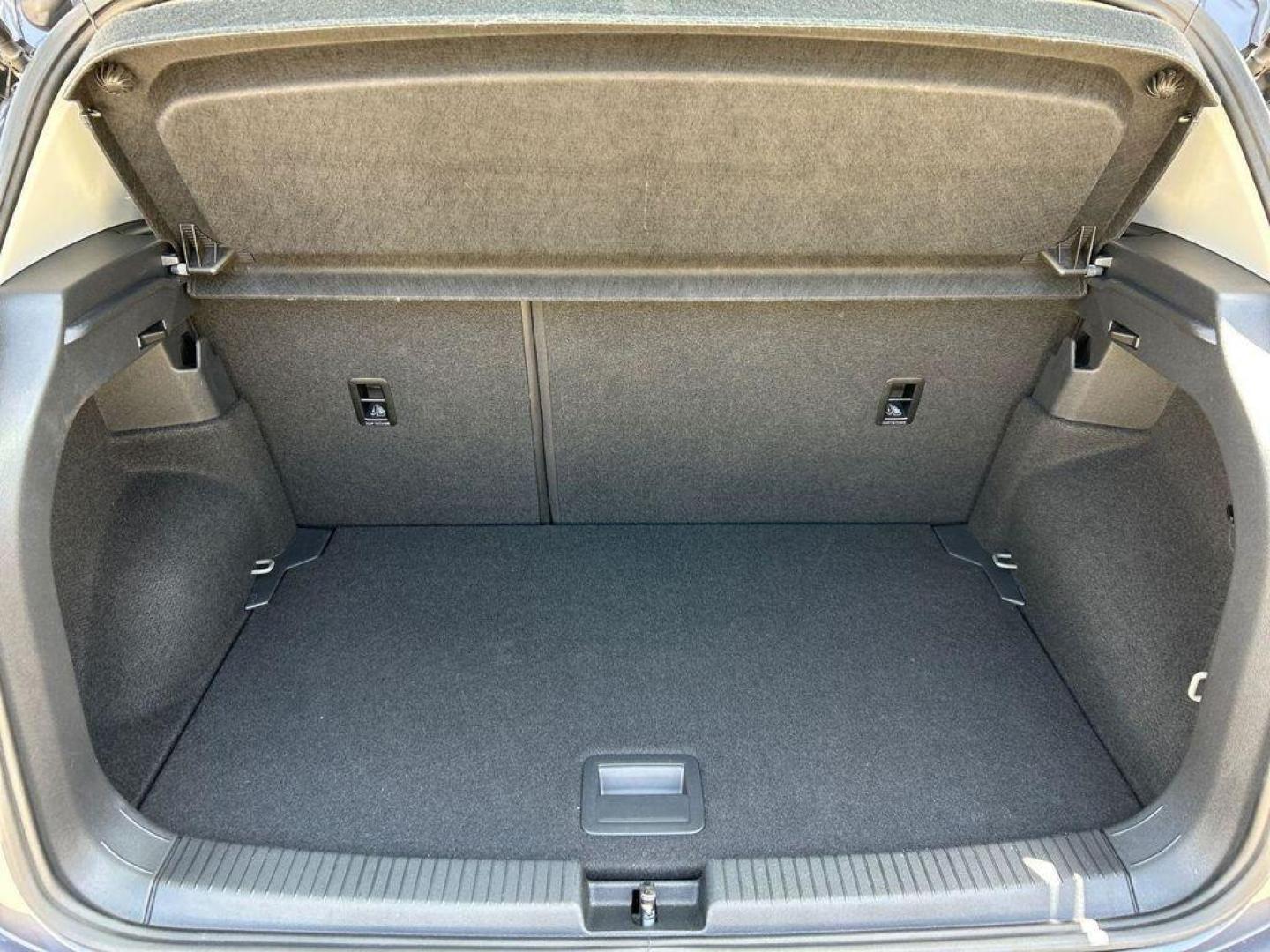Volkswagen T-Cross Advance 1.0 TSI 81 kW (110 CV)