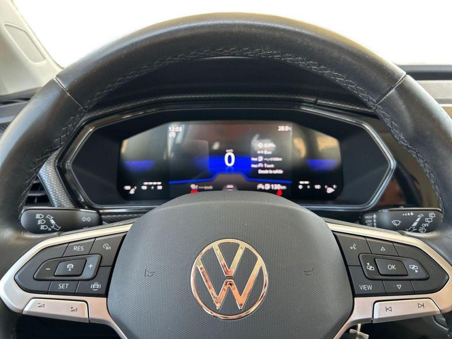 Volkswagen T-Cross Advance 1.0 TSI 81 kW (110 CV)