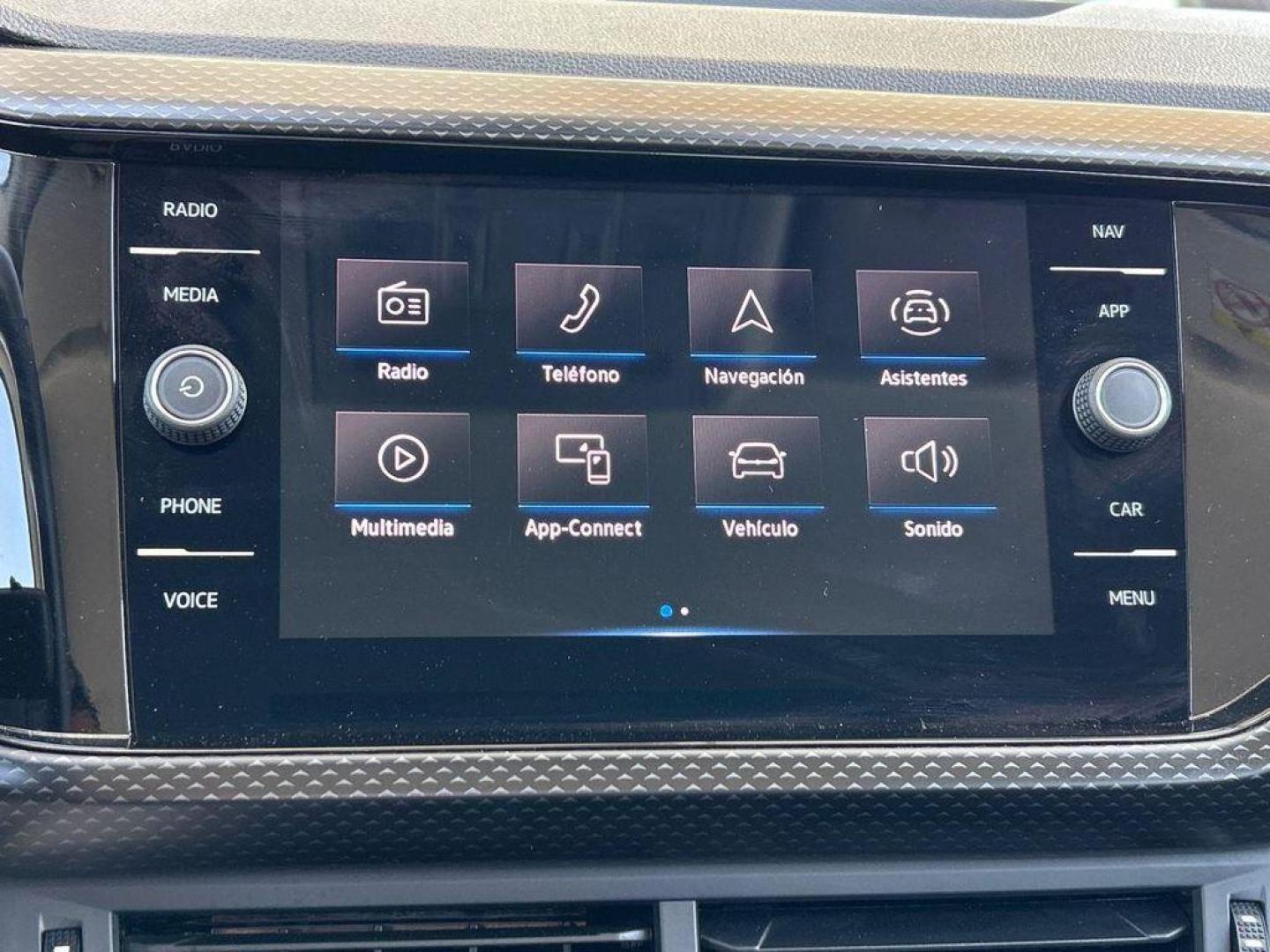 Volkswagen T-Cross Advance 1.0 TSI 81 kW (110 CV)