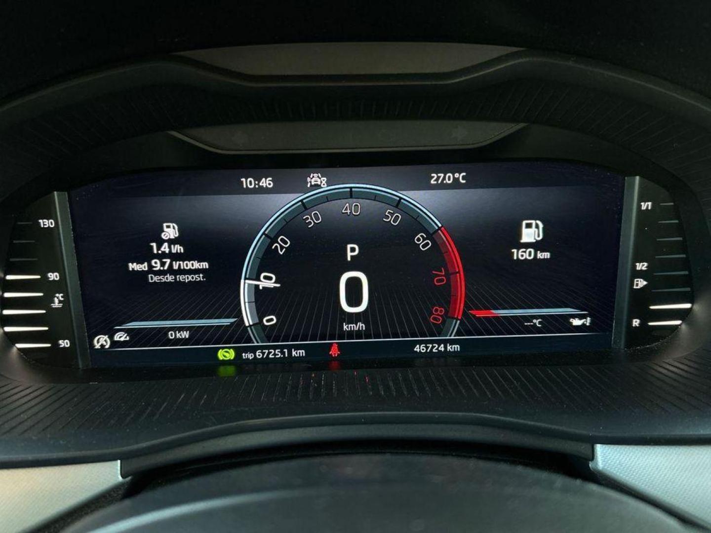 Skoda Kamiq 1.0 TSI Ambition DSG 81 kW (110 CV)