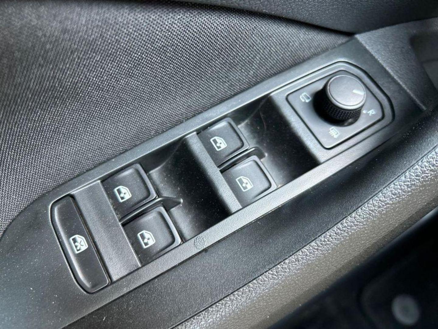 Skoda Kamiq 1.0 TSI Ambition DSG 81 kW (110 CV)