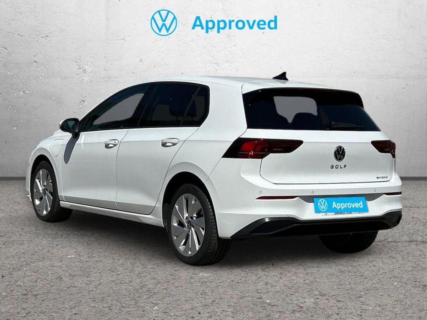 Volkswagen Golf Match 1.5 PHEV 150 kW (204 CV) DSG